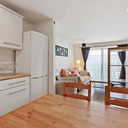 Modern 2 Bedroom Apartment In Homerton Londra Dış mekan fotoğraf