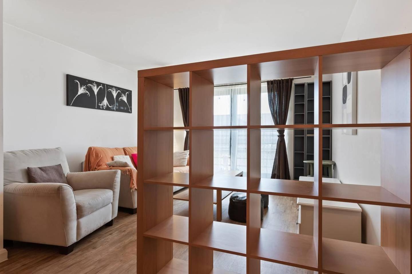 Modern 2 Bedroom Apartment In Homerton Londra Dış mekan fotoğraf