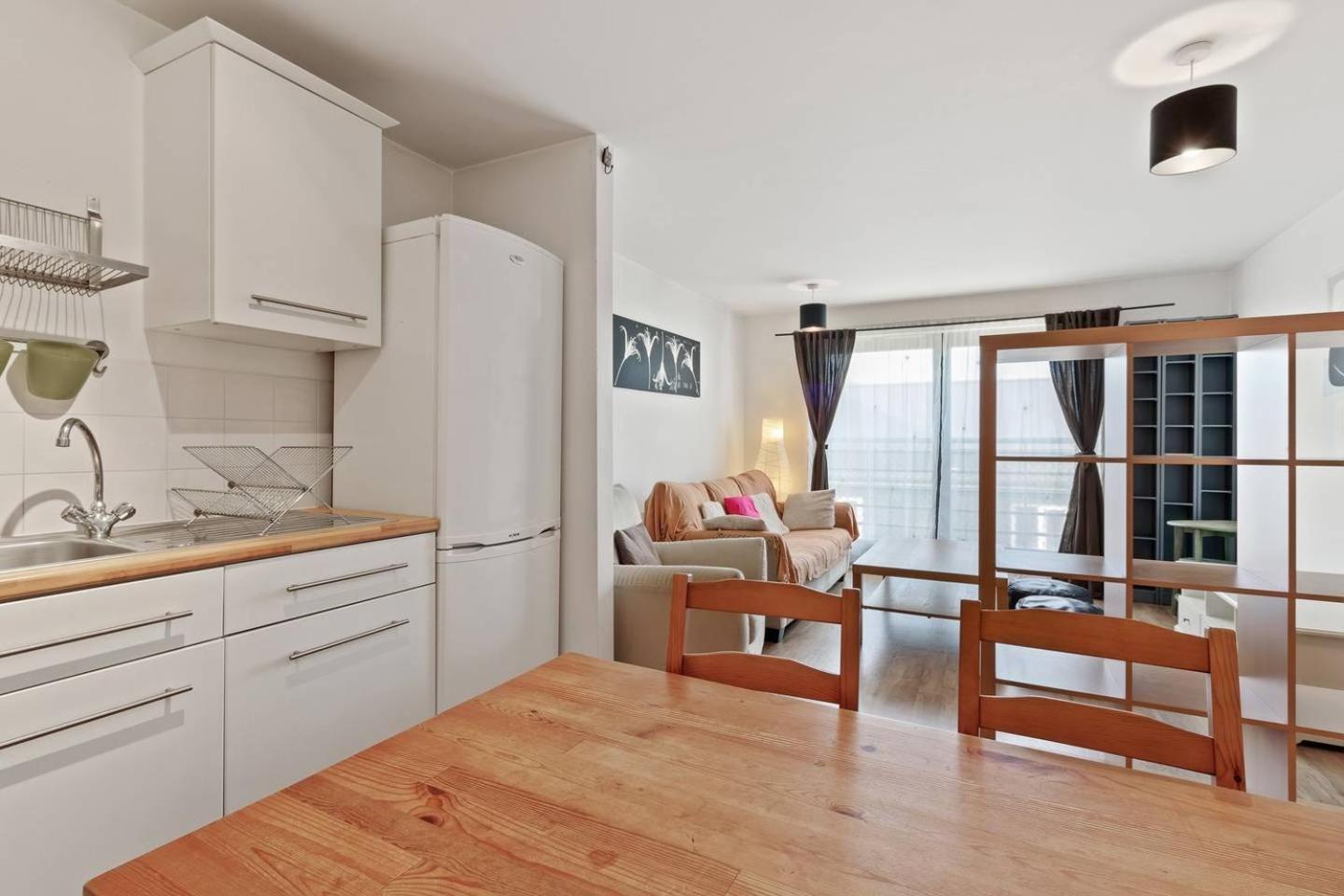 Modern 2 Bedroom Apartment In Homerton Londra Dış mekan fotoğraf