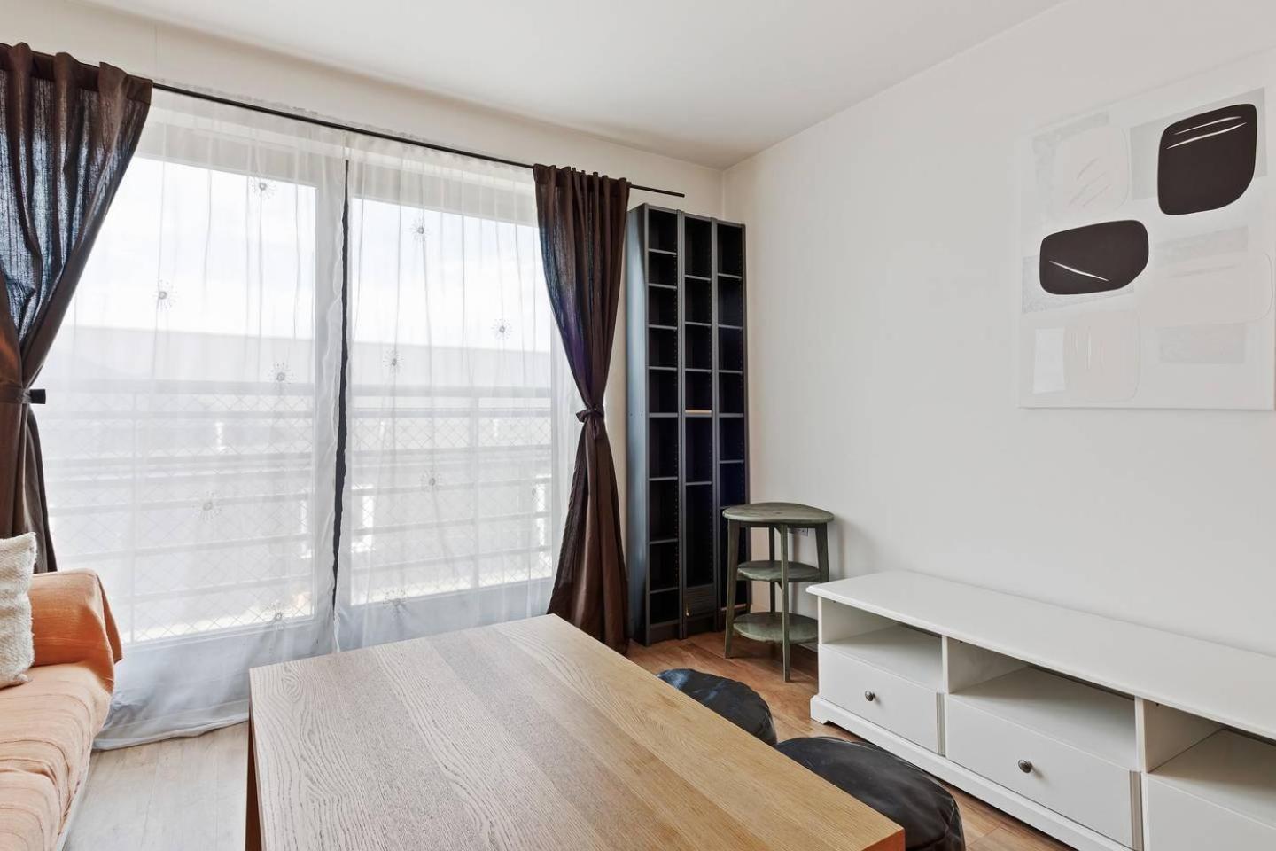 Modern 2 Bedroom Apartment In Homerton Londra Dış mekan fotoğraf