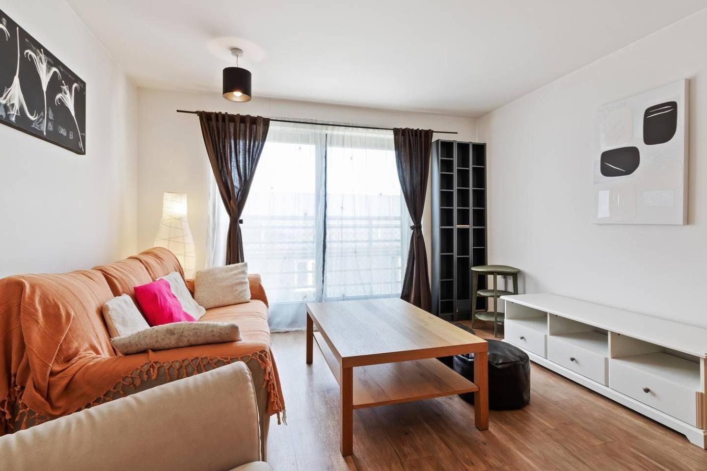 Modern 2 Bedroom Apartment In Homerton Londra Dış mekan fotoğraf